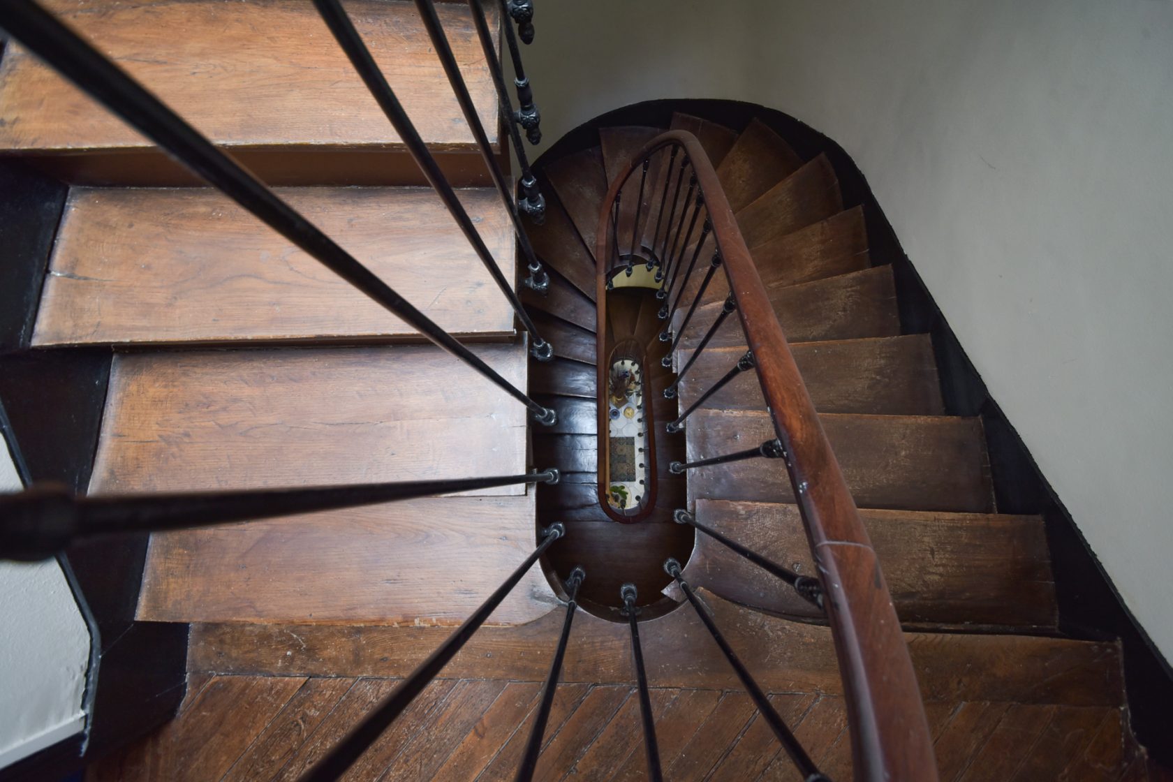 Appartement dans Maison de Maître à Montmorency