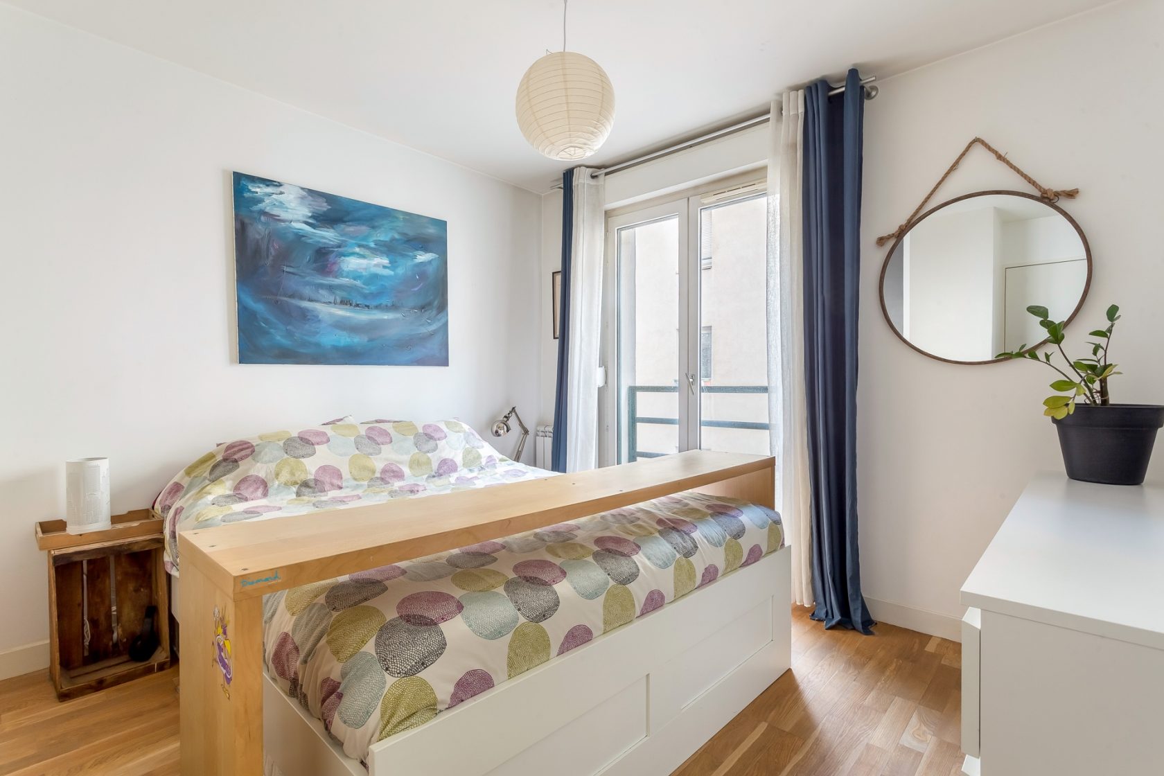 Cozy apartment in the 1st arrondissement of Lyon