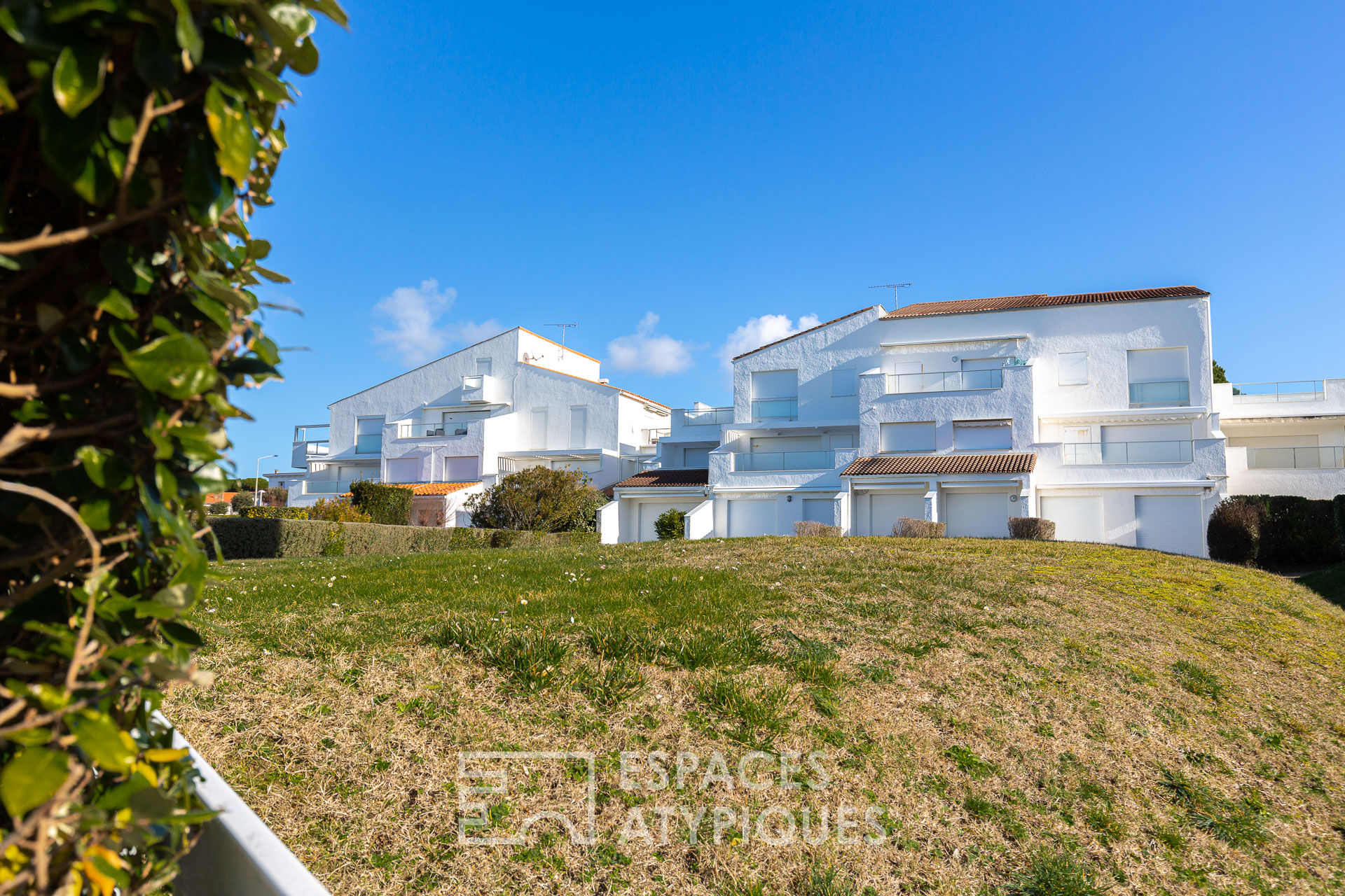 Apartment on the Chay beach