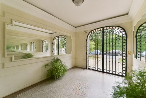 Bel appartement Haussmannien avec vue à Chantilly