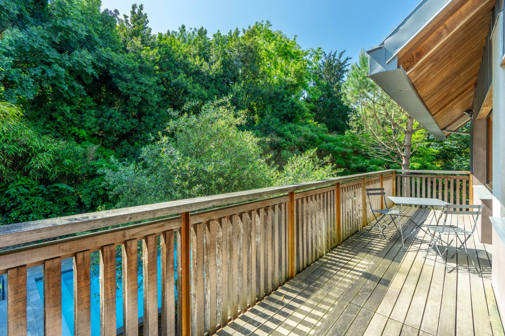 Timeless architect-designed house near the Sèvre in Nantes