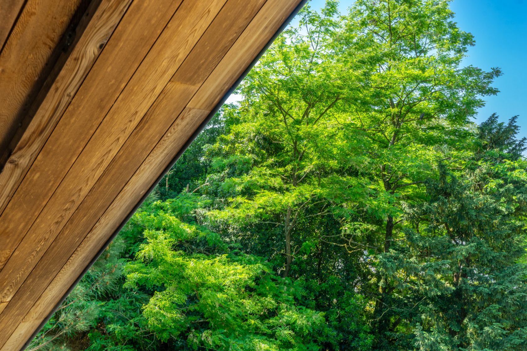 Timeless architect-designed house near the Sèvre in Nantes