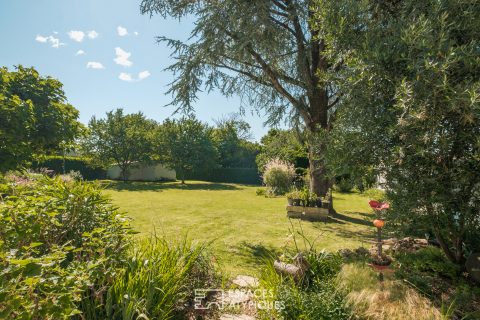 Charming country Charentaise