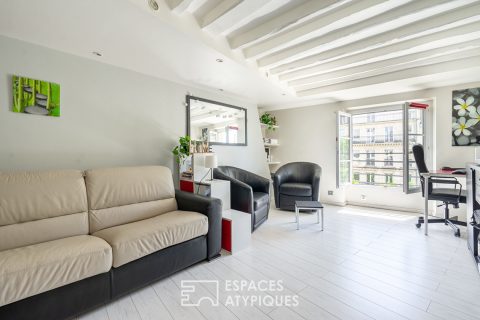 Studio Saint-Germain-des-Prés