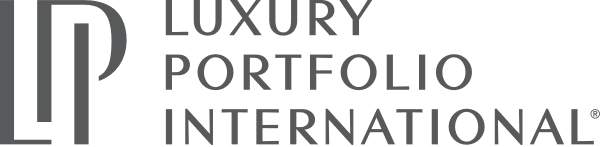 Logo Luxury portfolio international