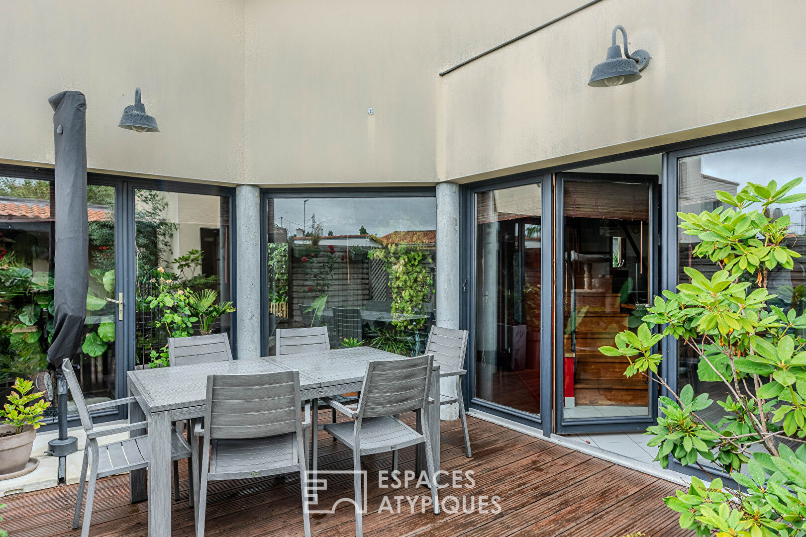 Family home in Bouguenais les Couëts