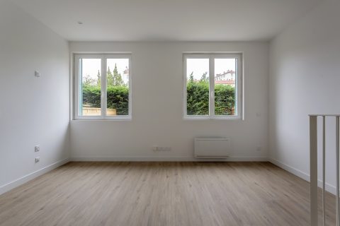 Appartement avec terrasse à Lyon 8ème