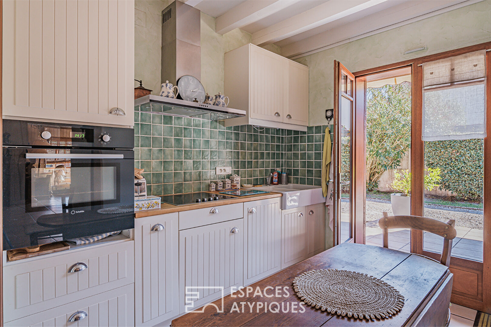 Charming Villa close to the beach in Andernos