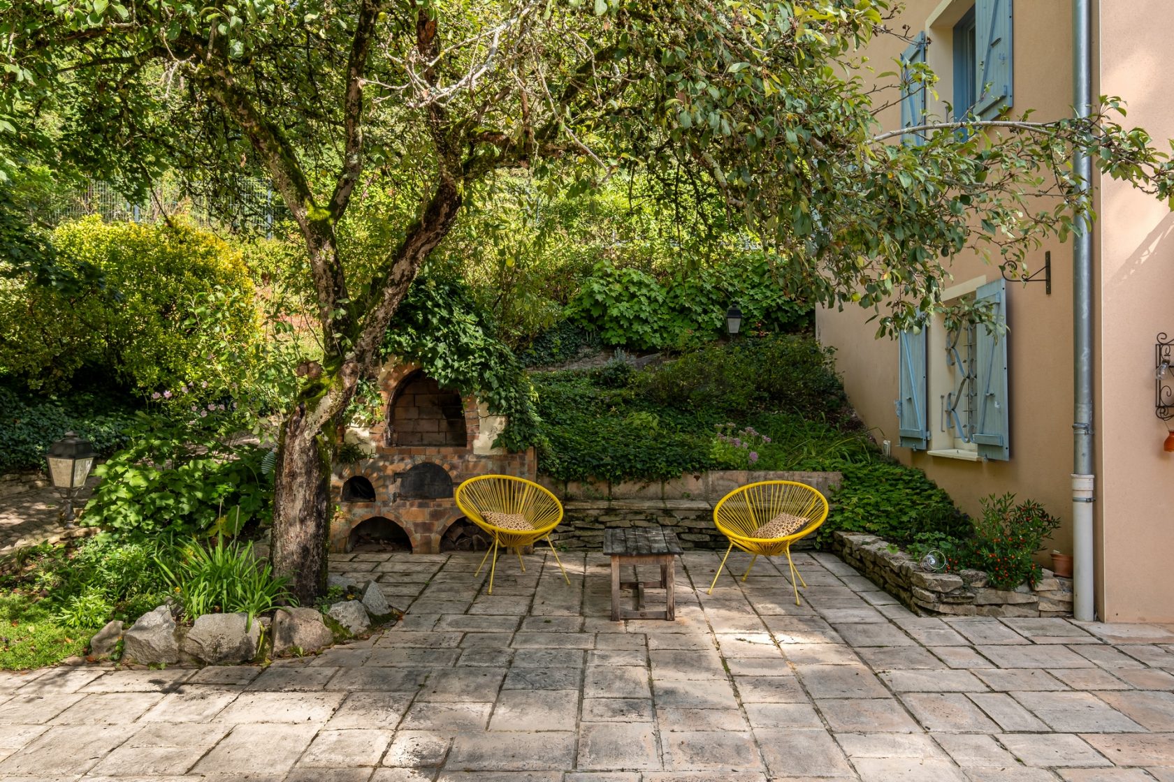 Family home in a bucolic environment in Ecully, on the edge of Tassin la Demi Lune