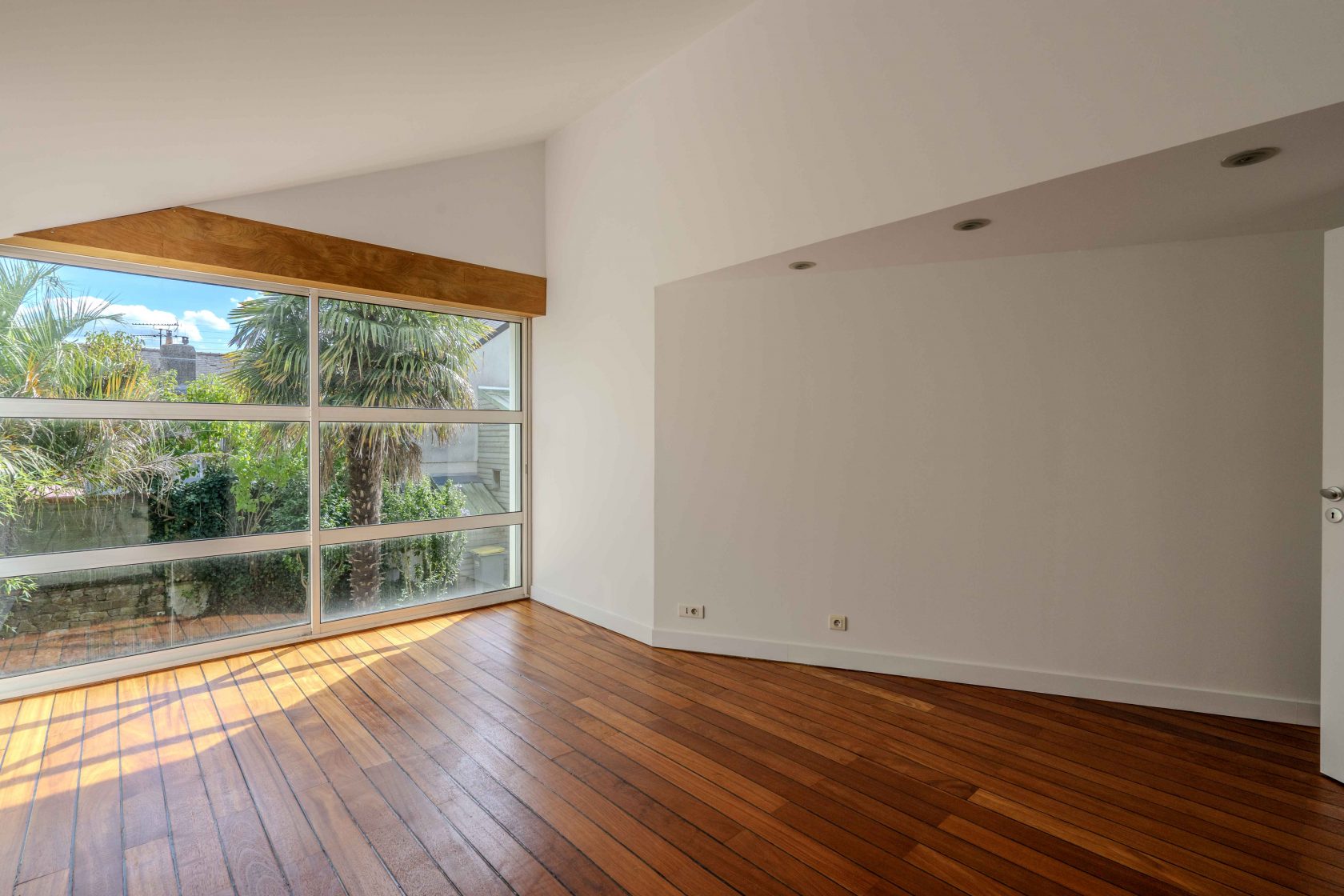 Superbe Loft en impasse avec sa piscine intérieure