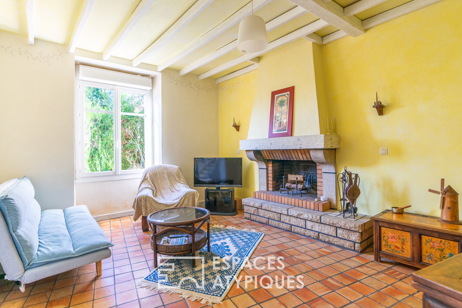 House in Nantes, 6 Rooms, 150 m²