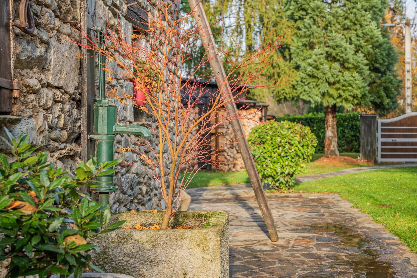 Charming house in the heart of the Belledonne massif