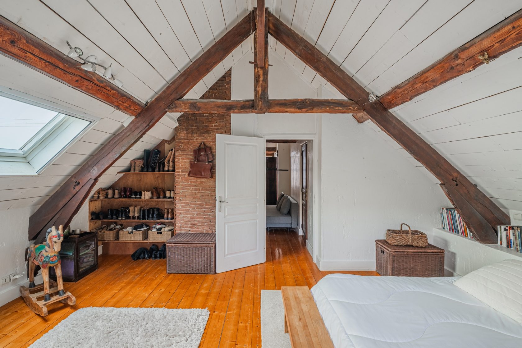 Maison de charme au coeur du massif de Belledonne