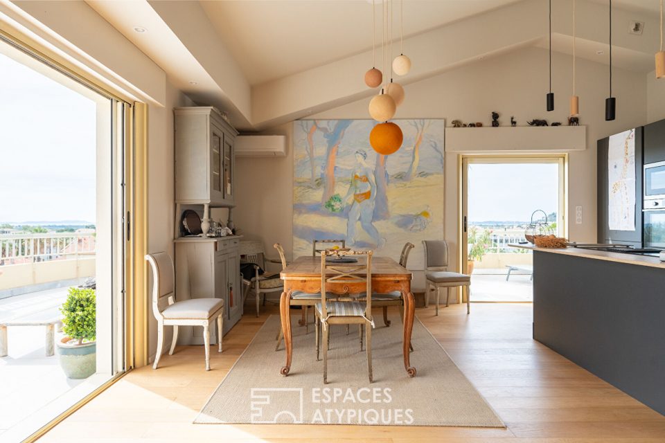 appartement terrasse à vendre hyeres 83400 prix m2 vendre acheter estimer espaces atypiques marc giran hyeres tpm