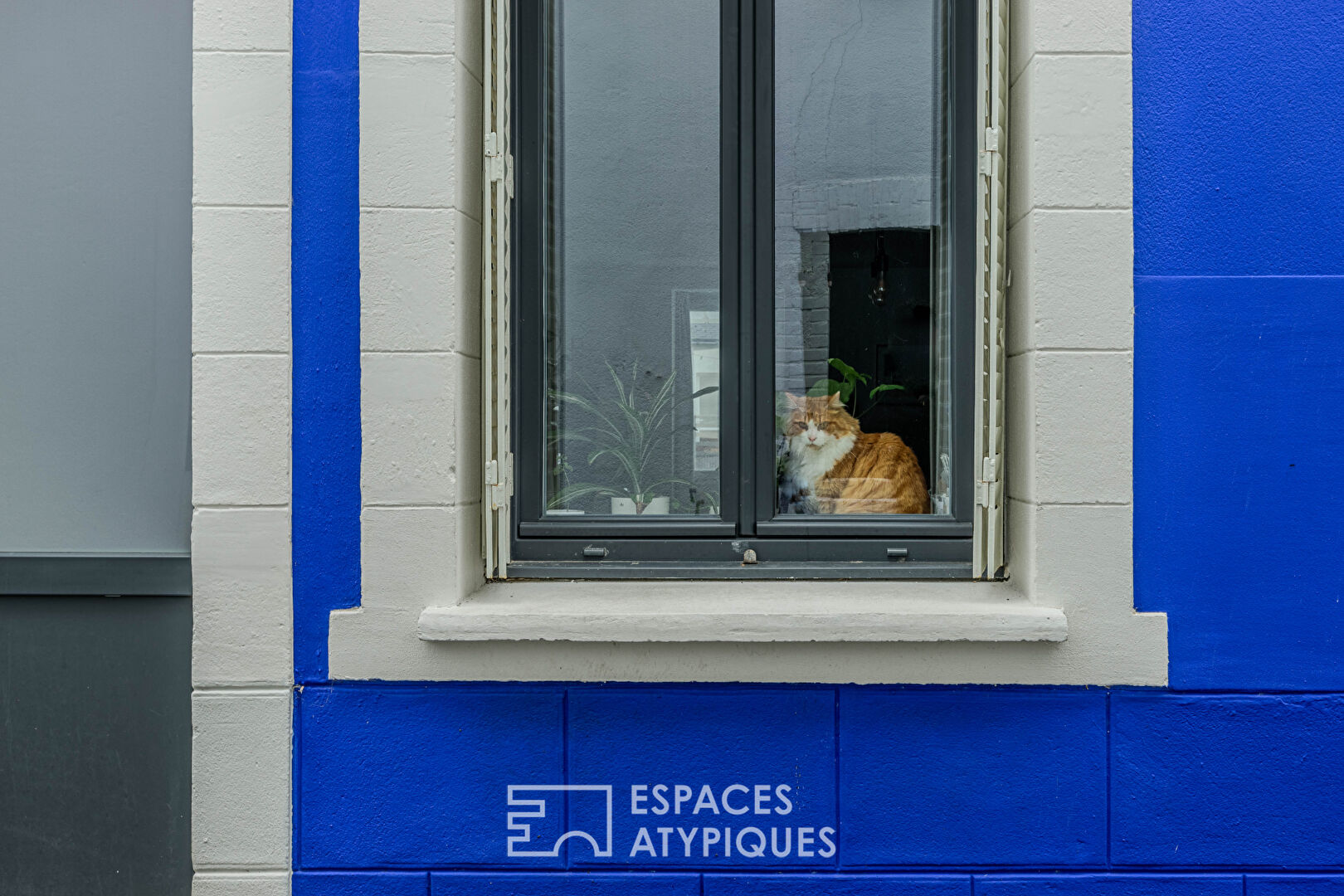 Charmante maison de ville au calme de Basse Indre près de Nantes