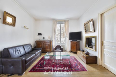 Appartement avec vue à Montargis