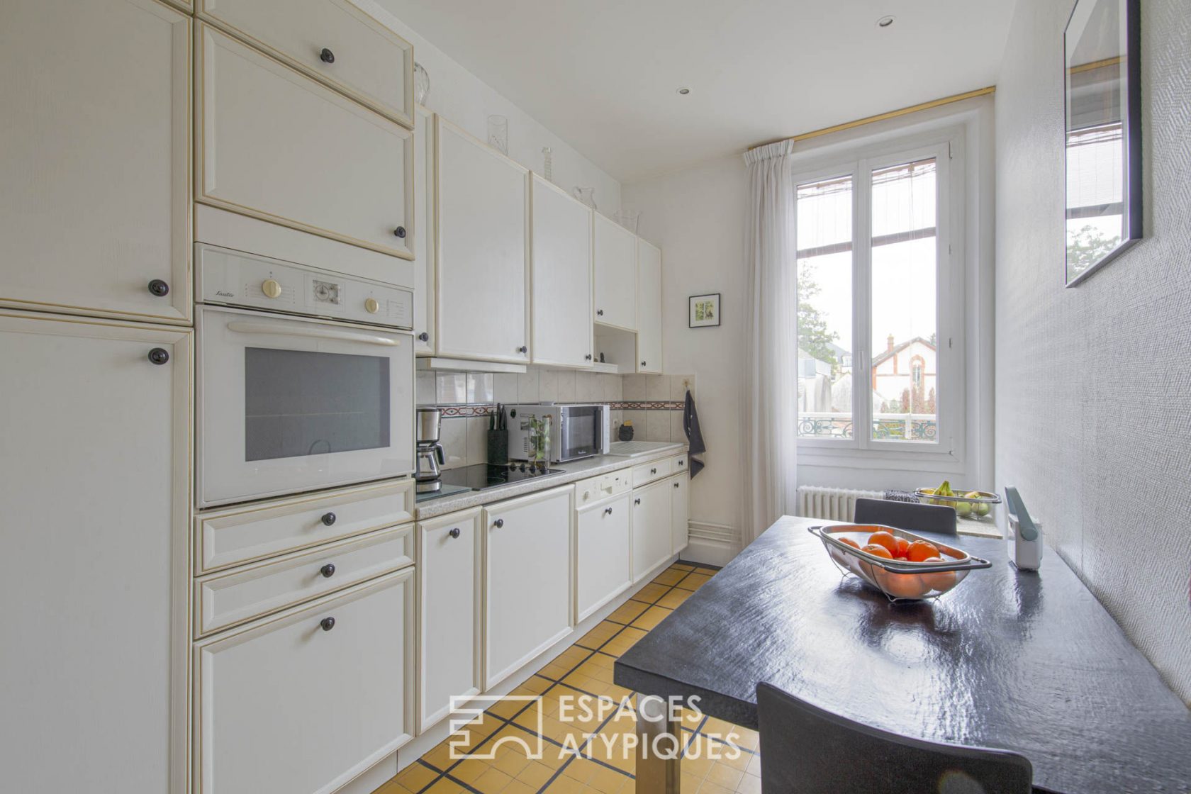 Appartement avec vue à Montargis