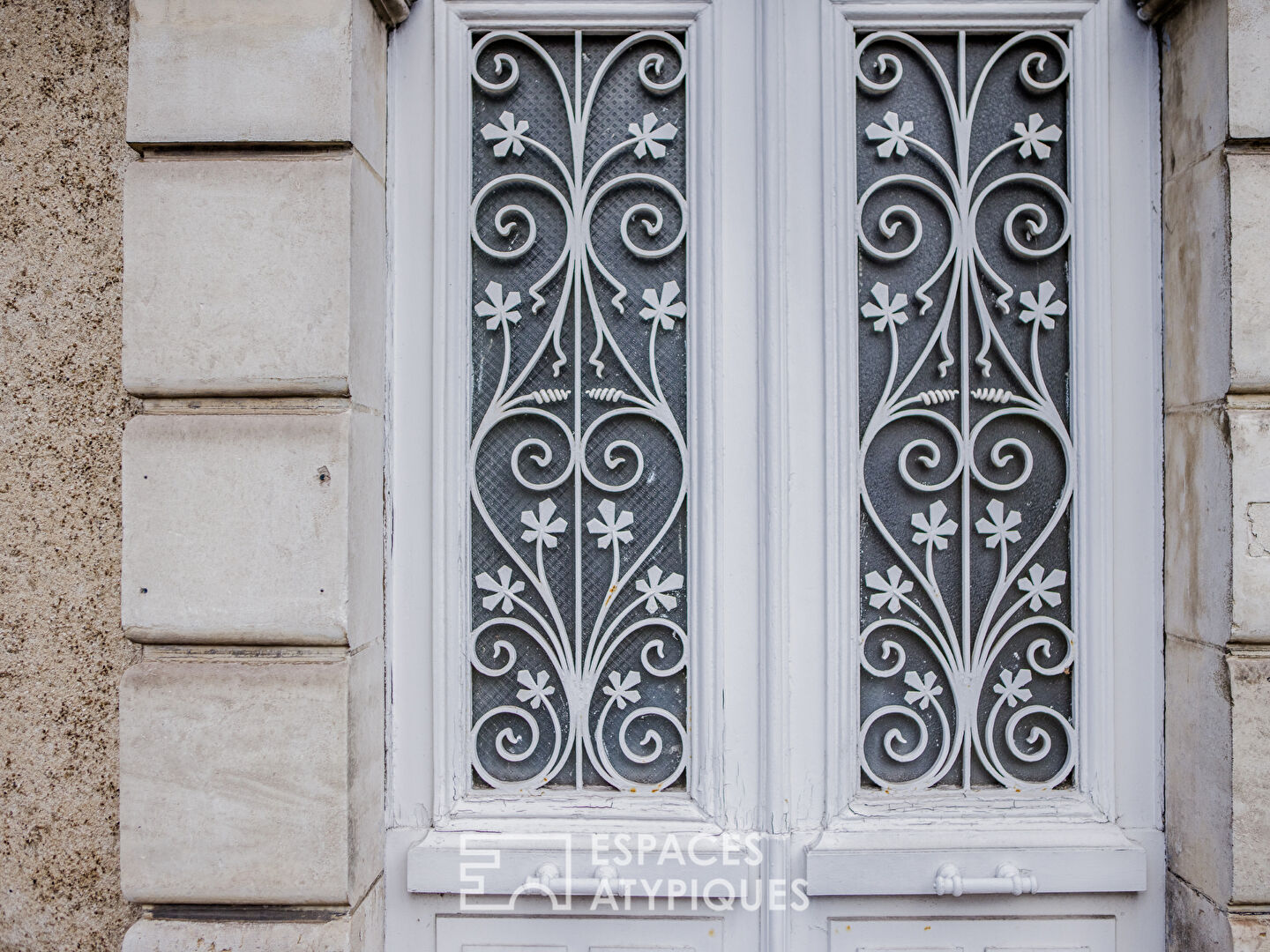 Maison bourgeoise de charme et son vaste jardin arboré