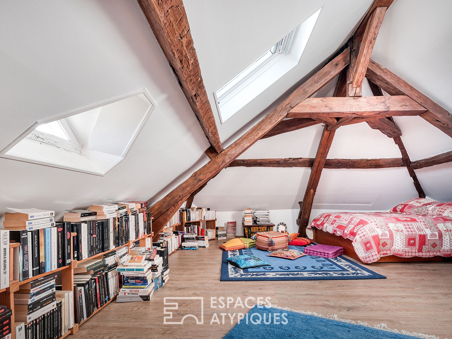 Maison de maître du XIXème proche des bords de Loire