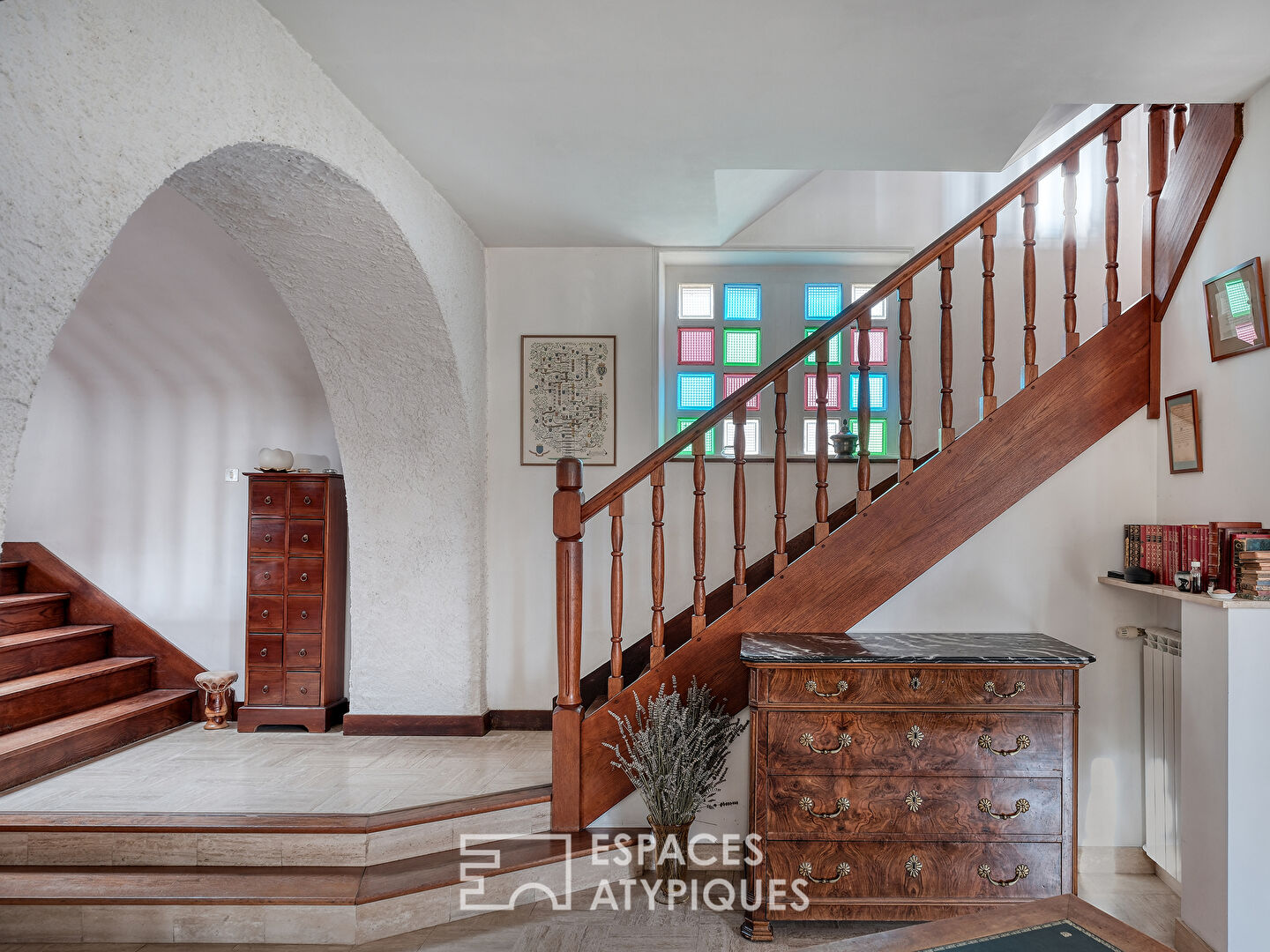 Maison de maître du XIXème proche des bords de Loire