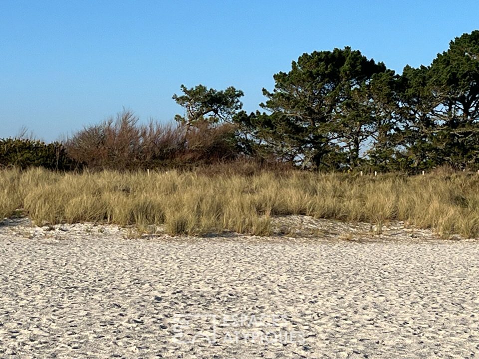 Fouesnant - Beg Meil , Proximité des plages