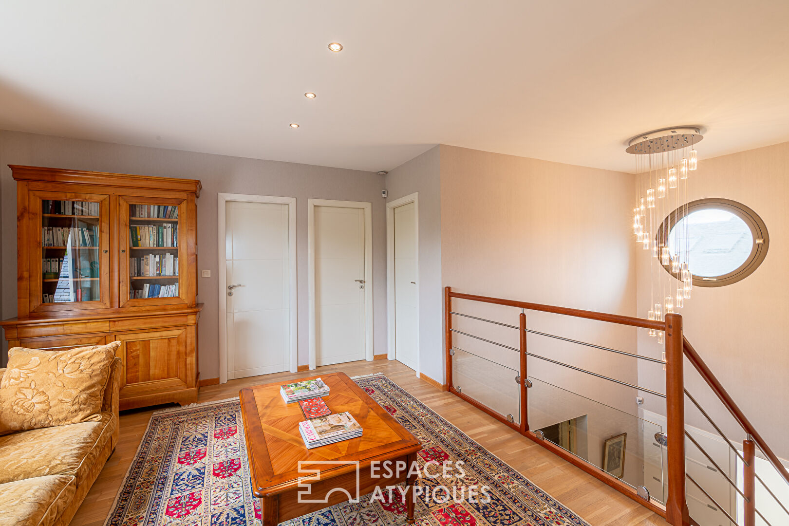 Propriété d’exception 265 m²