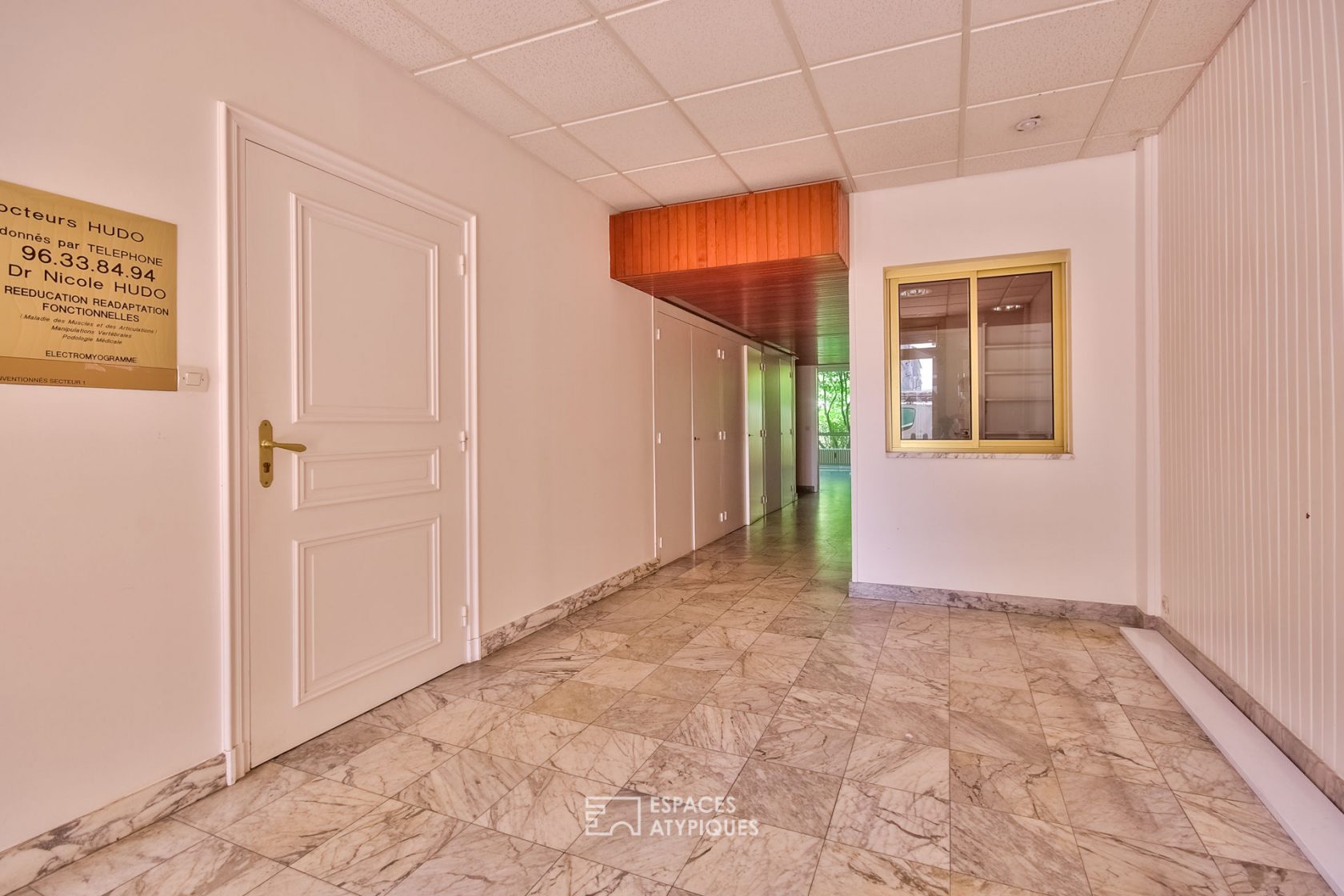 Appartement Saint Brieuc 3 pièce(s) 150 m2