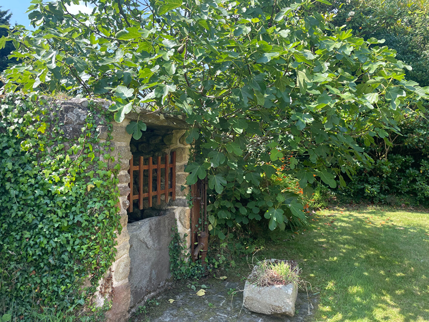 Ancien corps de ferme rénové avec passion et authenticité  à Saint-Cast-Le-Guildo