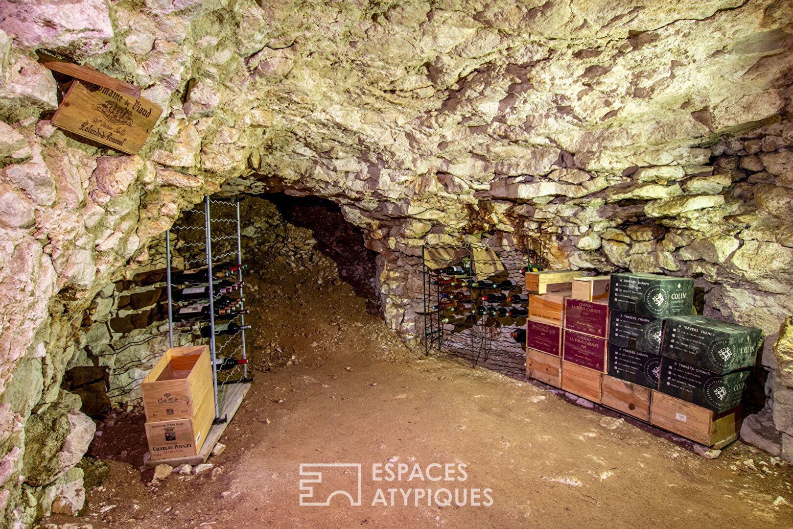 Elégante maison bourgeoise avec piscine