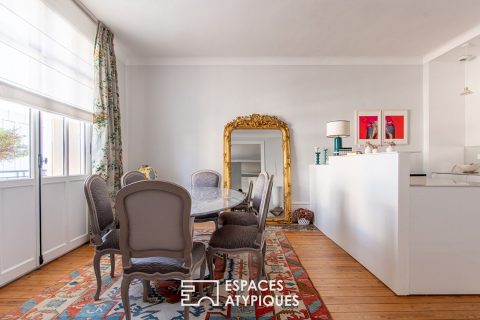 Somptueux appartement au coeur du Pentagone