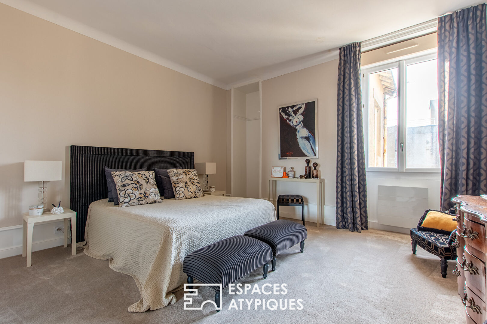 Somptueux appartement au coeur du Pentagone