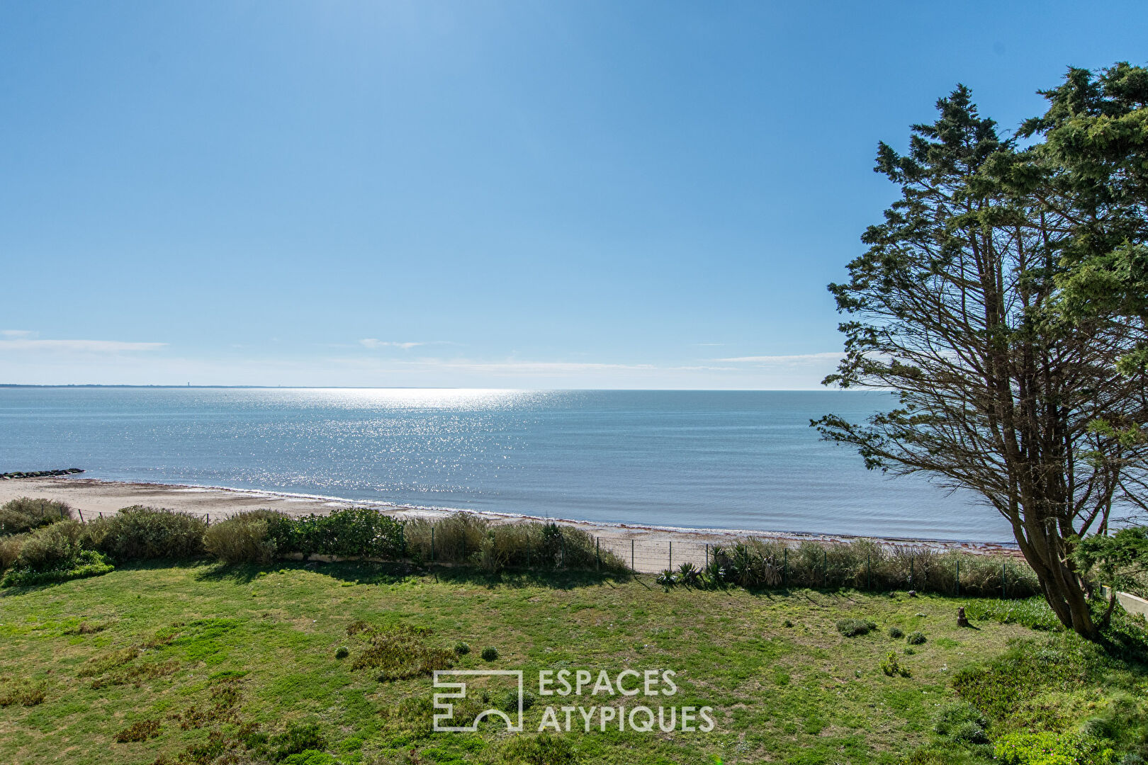 Appartement magnifique vue mer