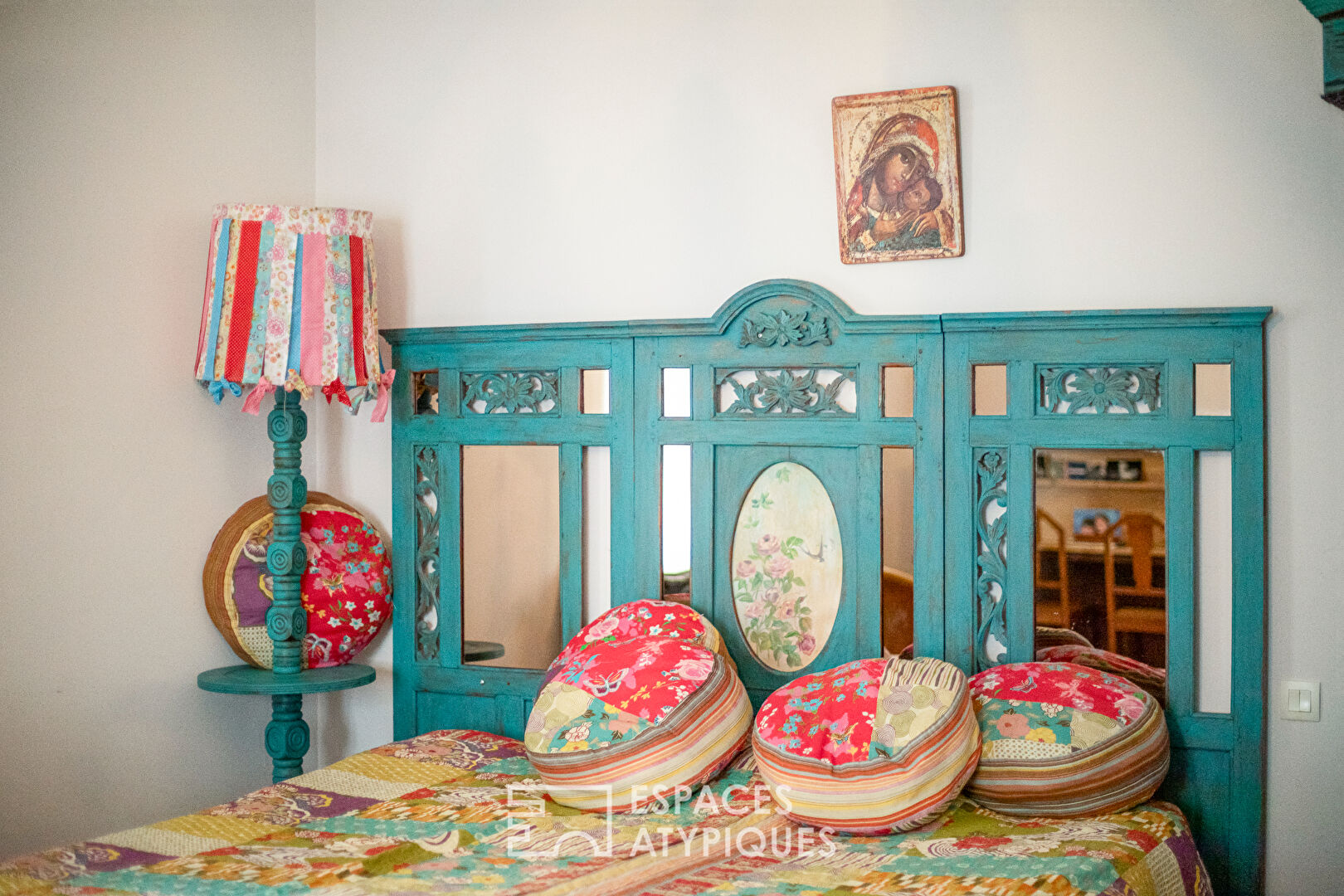 Maison de charme du XIXème avec piscine à quelques minutes d’ALBI