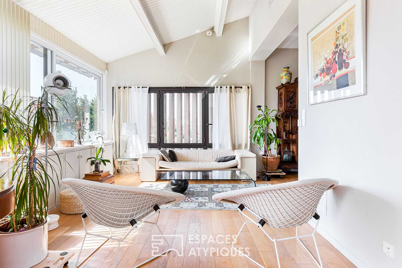 Wealthy Basque-style house in the city center of ALBI