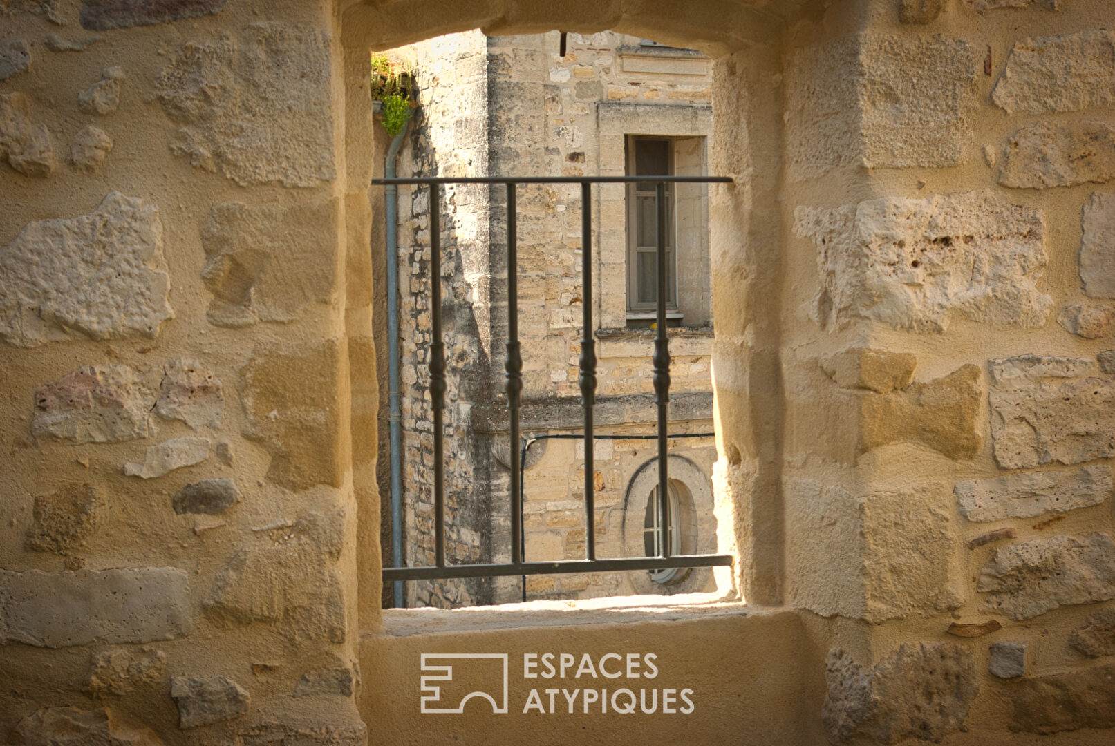 Village house – Charm and authenticity near Uzès