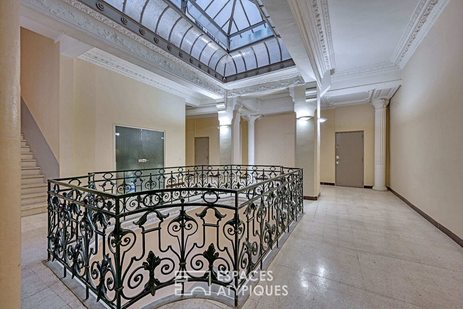 Appartement raffiné au coeur du centre historique de Nîmes