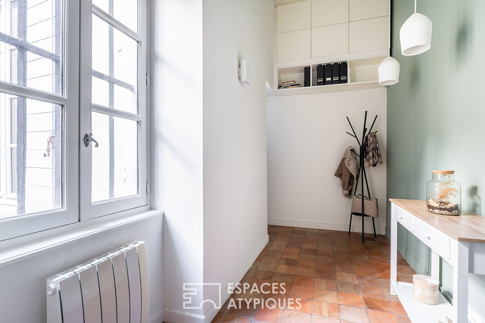 Apartment in a historic building in Villefranche sur Saône