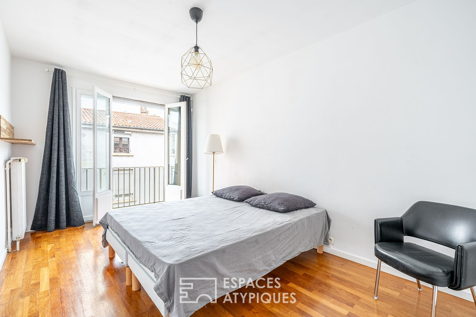 Appartement T3 meublé en plein coeur de Villefranche sur Sâone