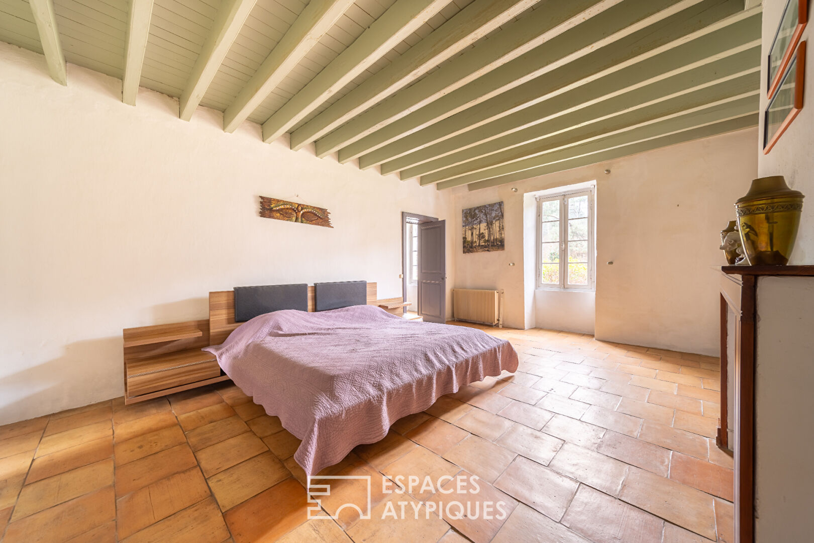 Charming bourgeois house in the heart of Saugnac-et-Muret