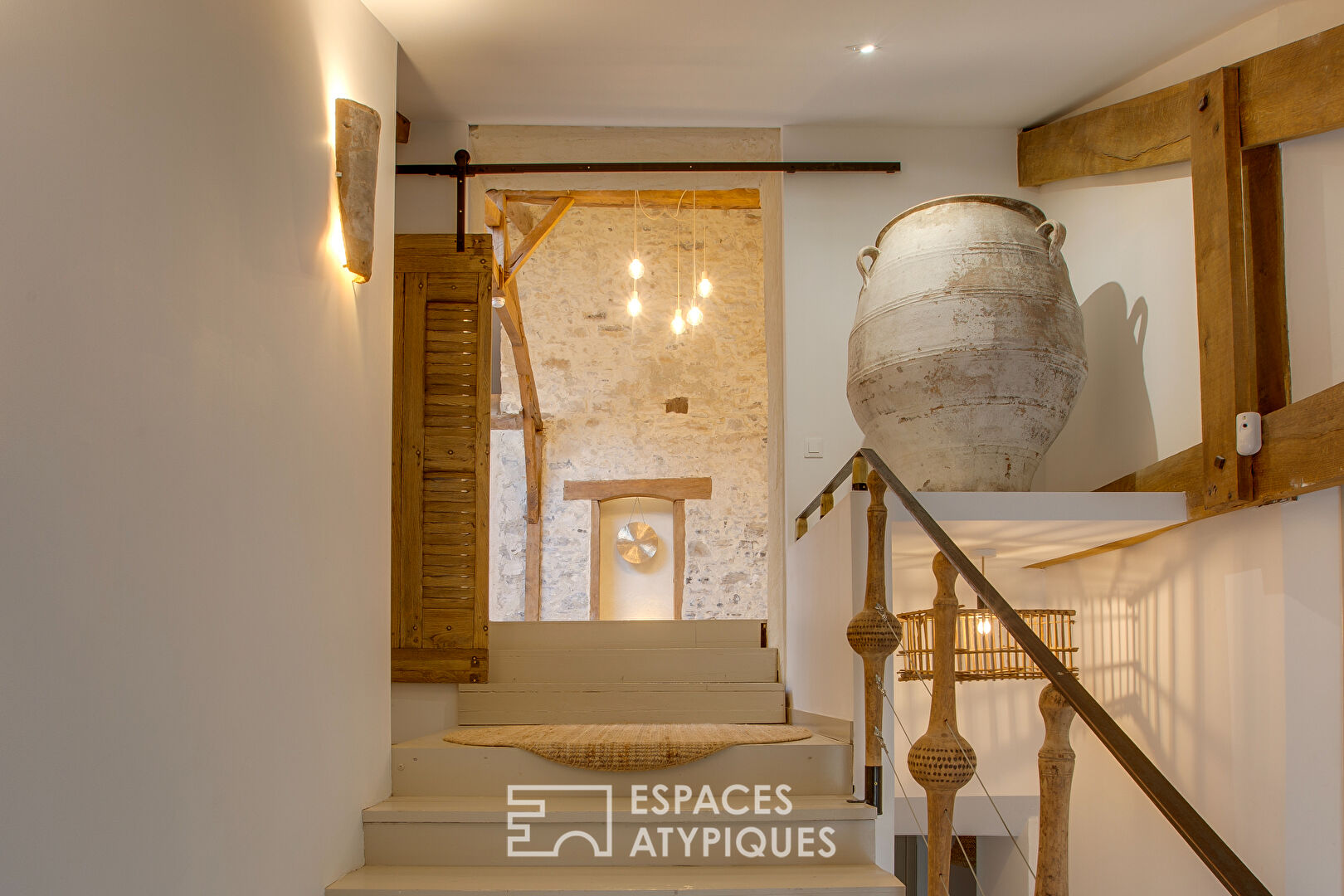 Prestigious estate between Landes and the Basque Country