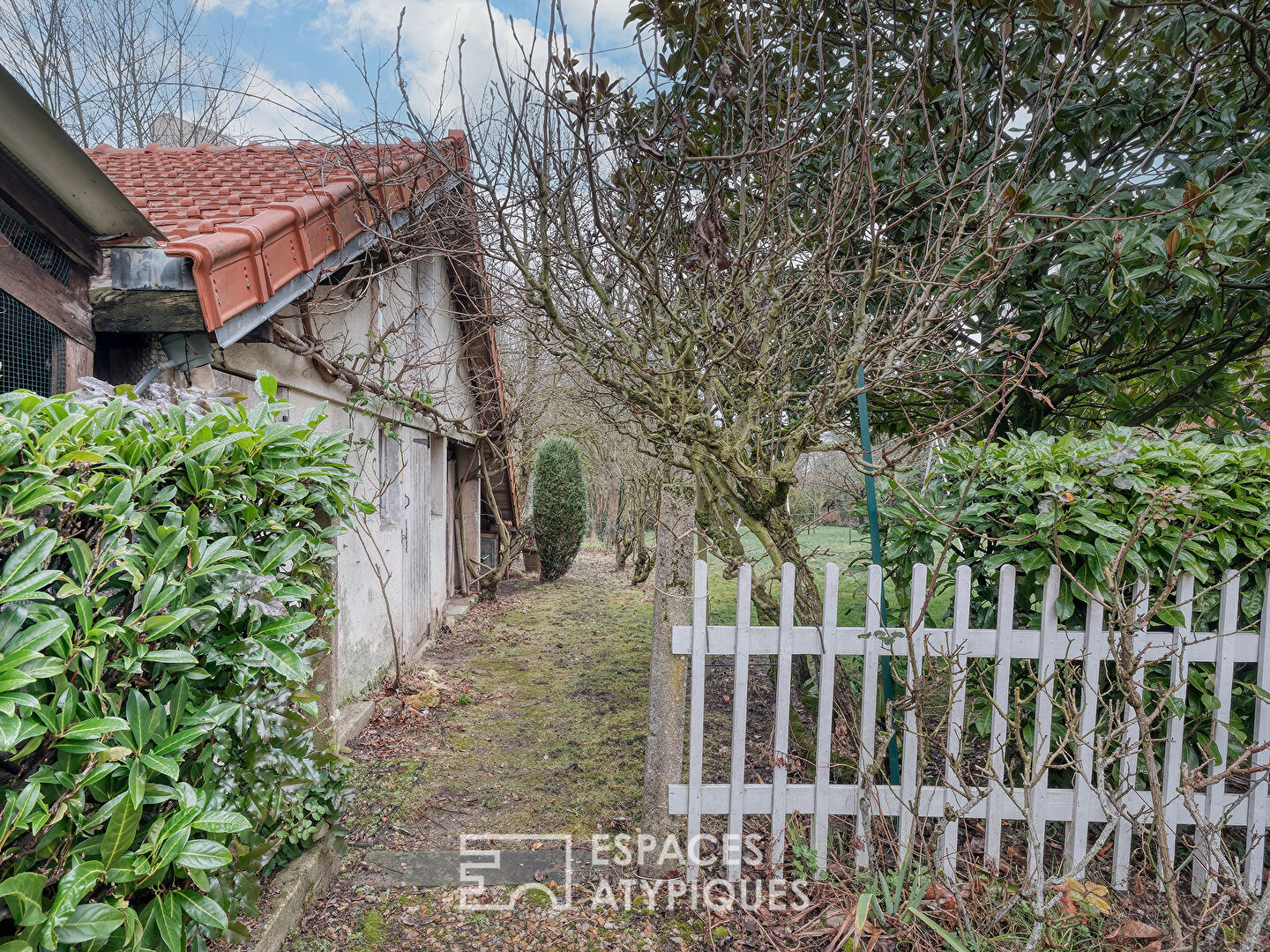 Maison familiale des années 30 proche du centre-ville de Palaiseau