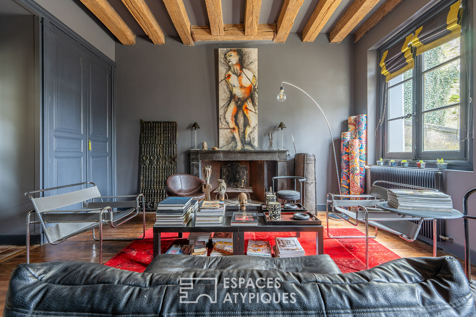 Maison d’hôtes de charme au coeur de la Cité Royale de Loches