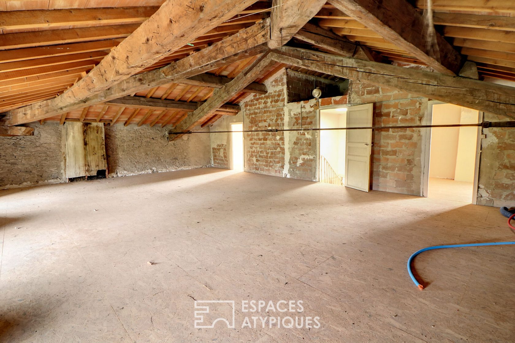 Maison Saint Couat D Aude 350 m2