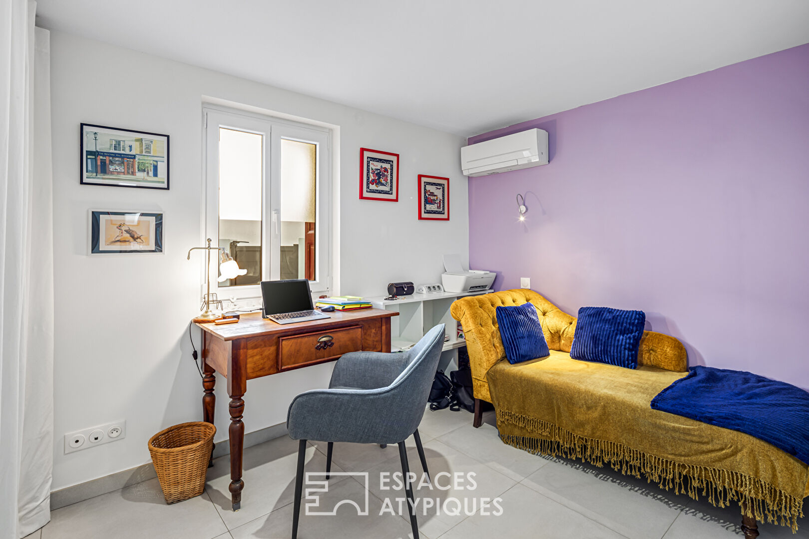 Apartment Port-Vendres 3 rooms