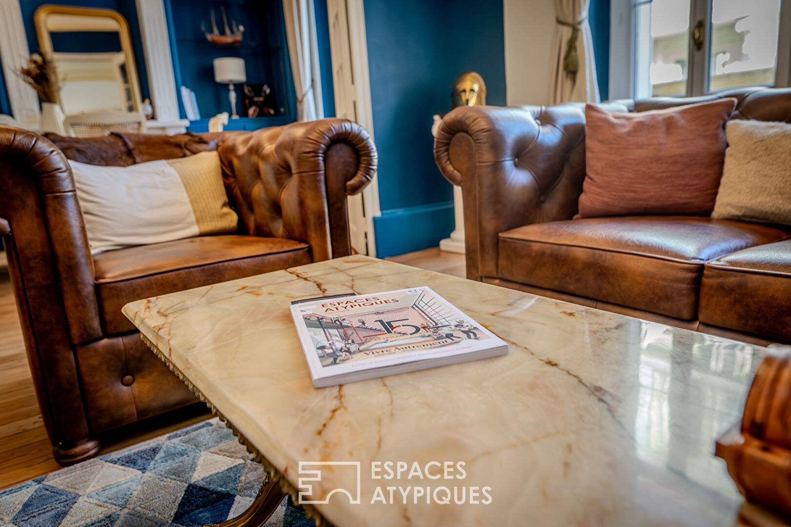 Magnificent flat in the centre of Valence