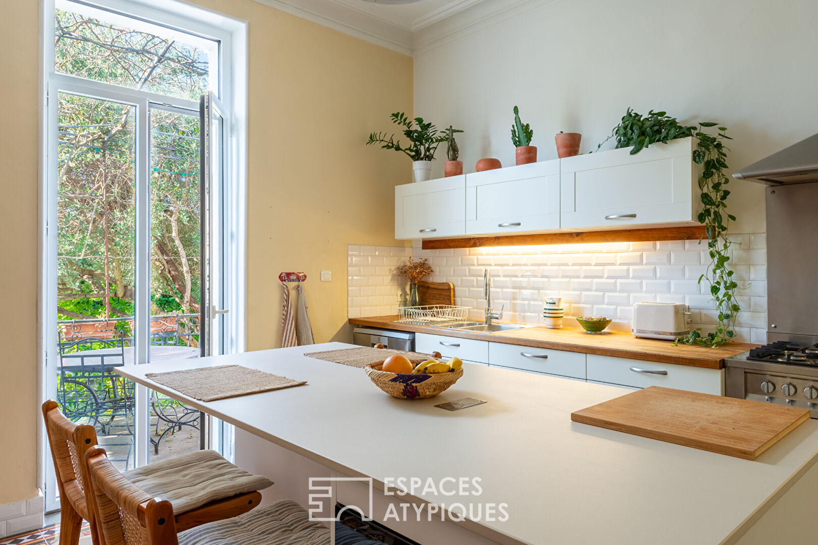 Charming house in Drôme Provencale