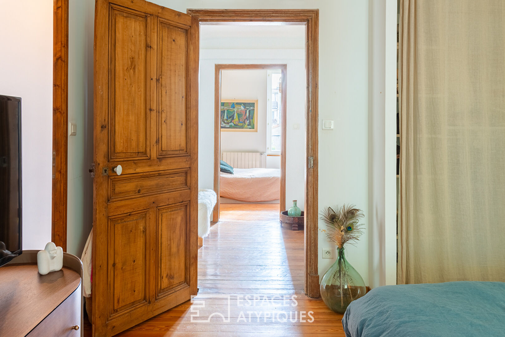 Charming house in Drôme Provencale