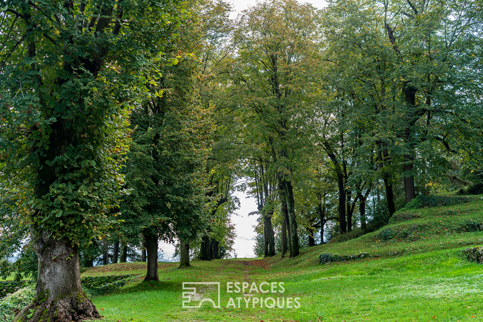 Demeure d’exception en Ardèche Verte