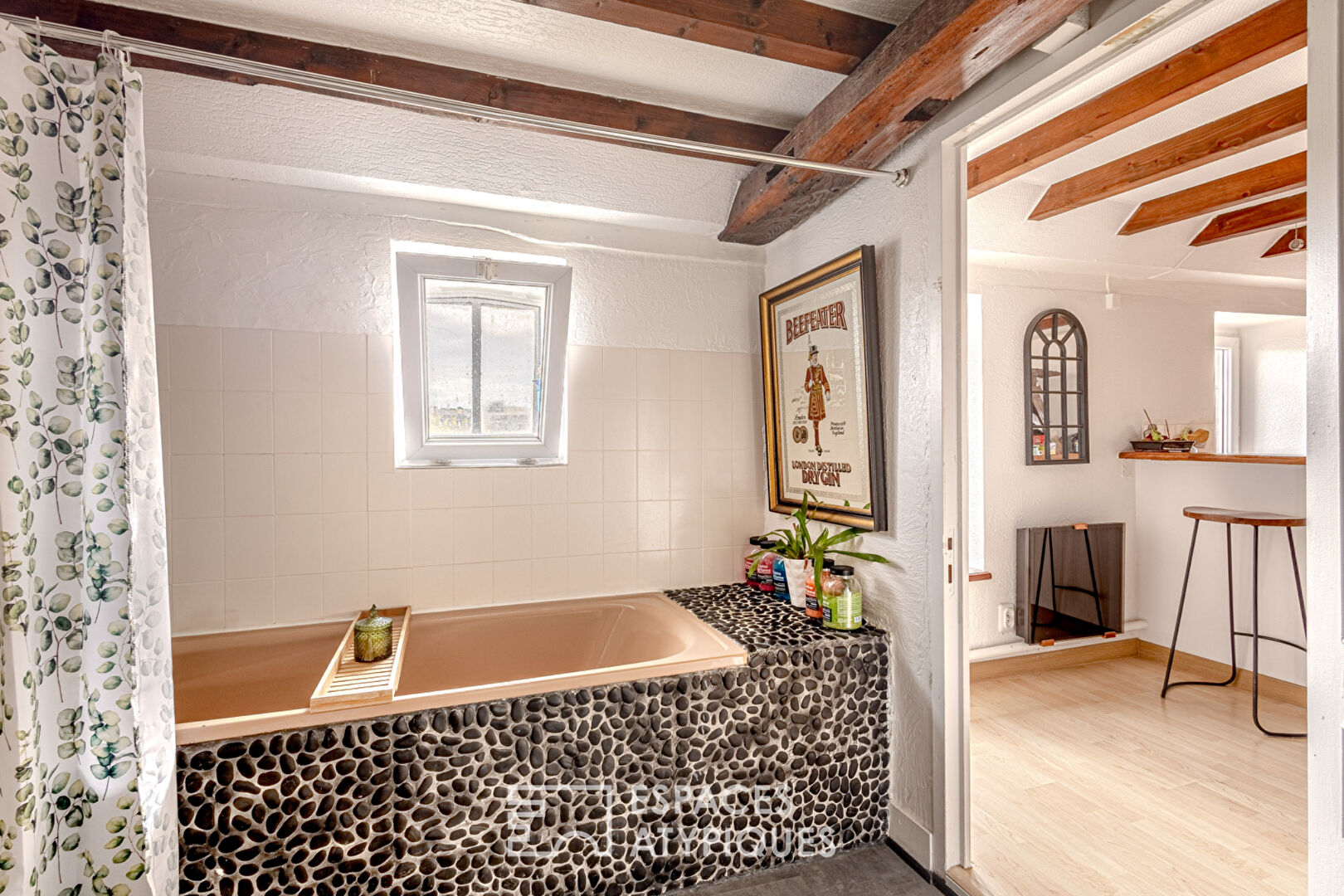 Cozy apartment in the historic heart of Périgueux