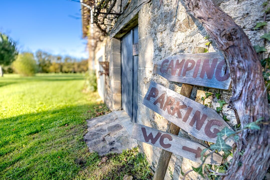 Cottage au goût du jour et ses bonnes surprises dans le Nontronnais